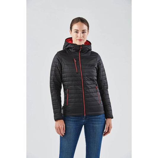 Women's Gravity Thermal Jacket