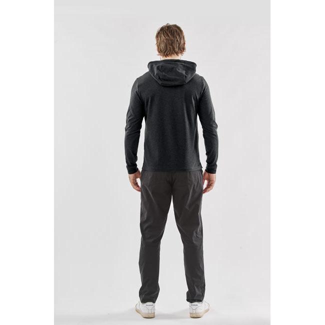 Men's Montebello Pullover Hoody Stormtech