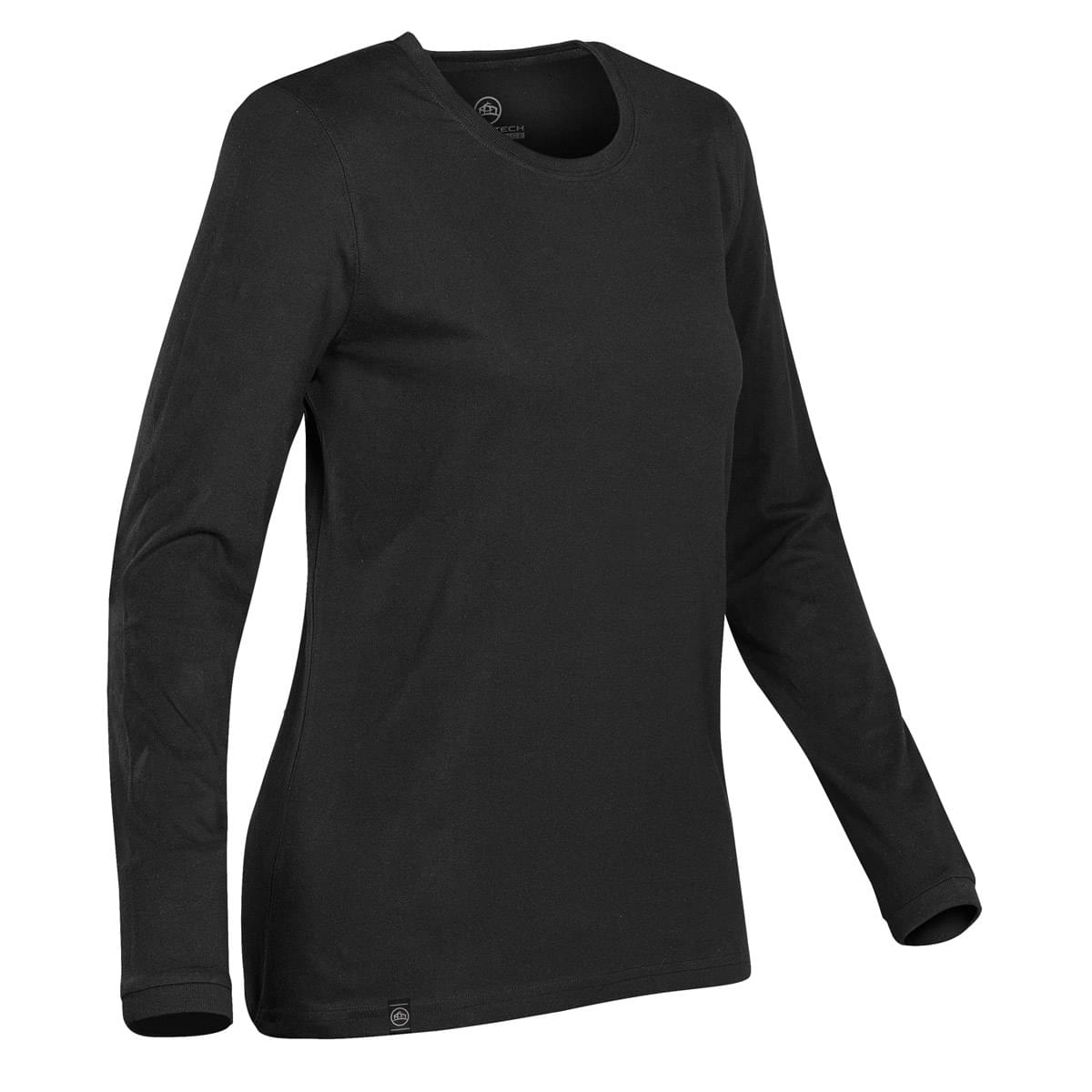 Women's Baseline L/S Tee - Stormtech Australia