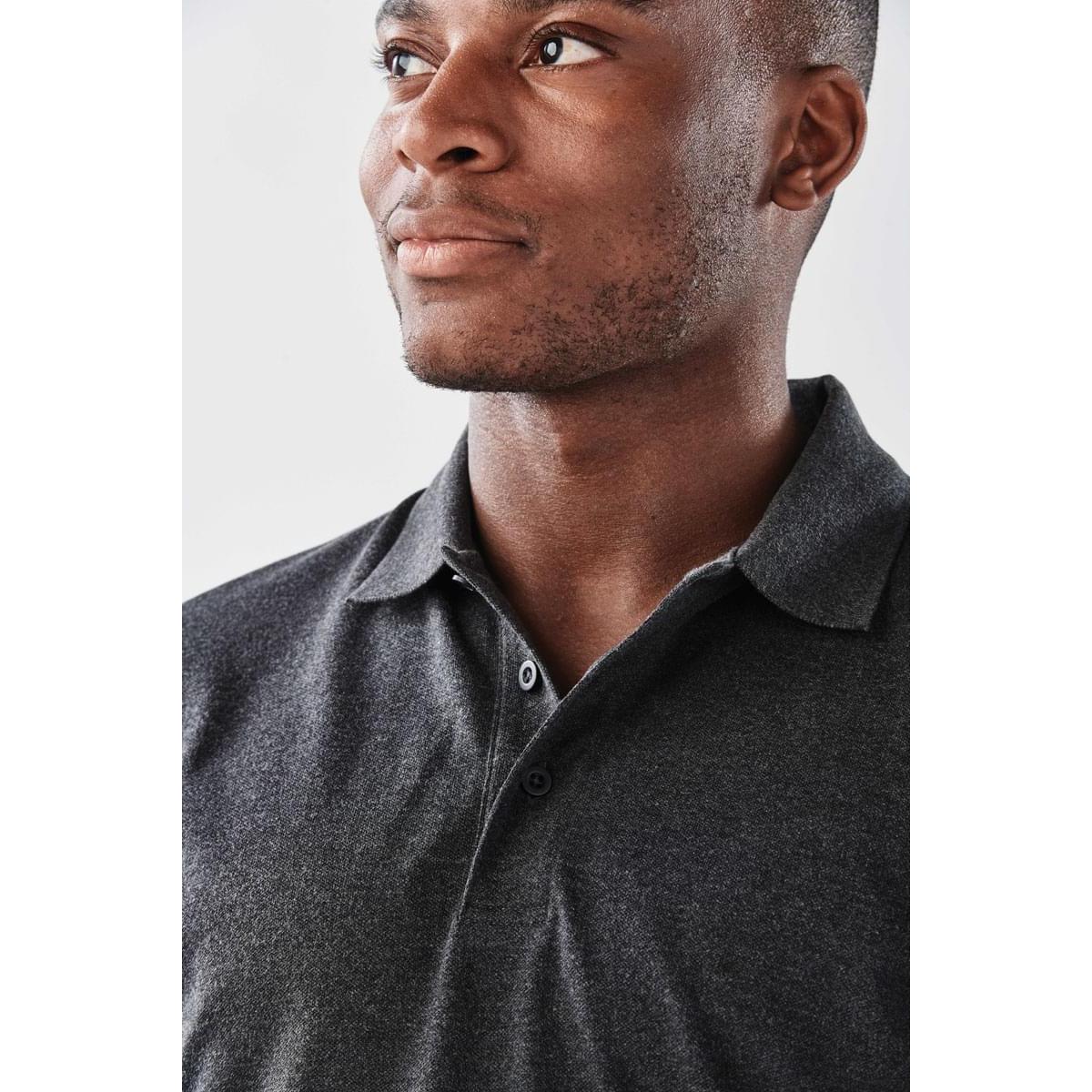 Men's Nantucket Stretch Pique Polo Stormtech