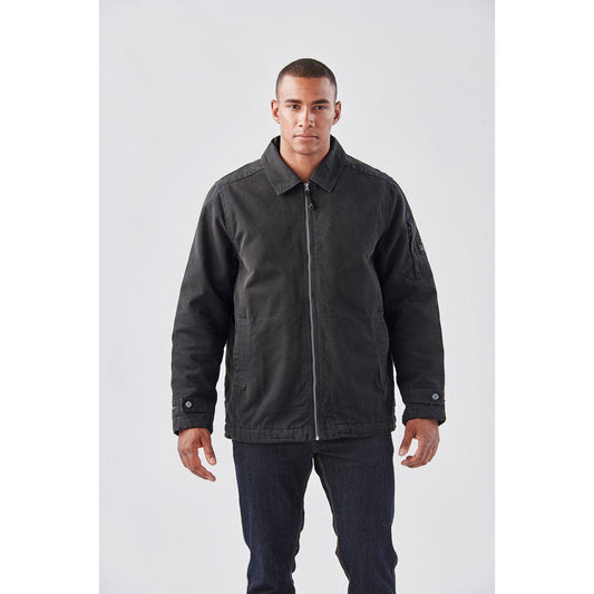 Men's Stone Ridge Work Jacket Stormtech