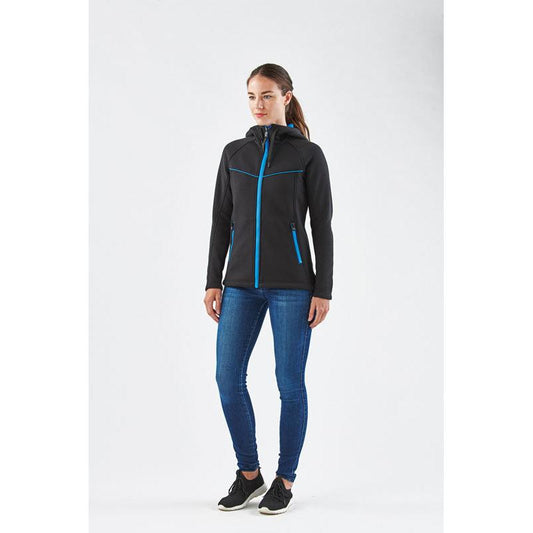 Women's Logan Performance Hoody Stormtech