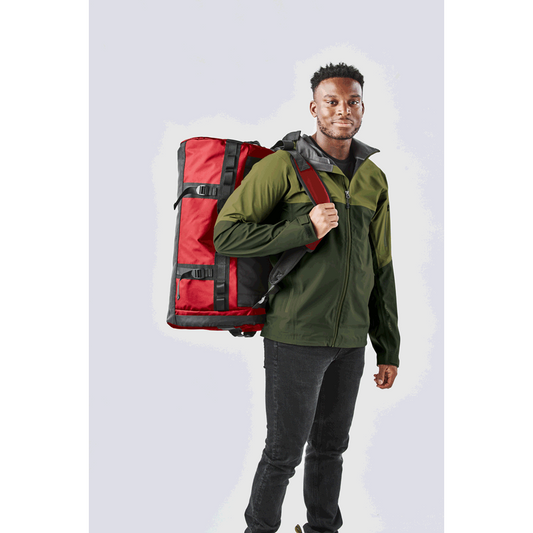 Nautilus Waterproof Duffel 70 (Medium) Stormtech