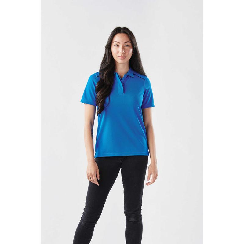 Women's Endurance HD Polo Stormtech