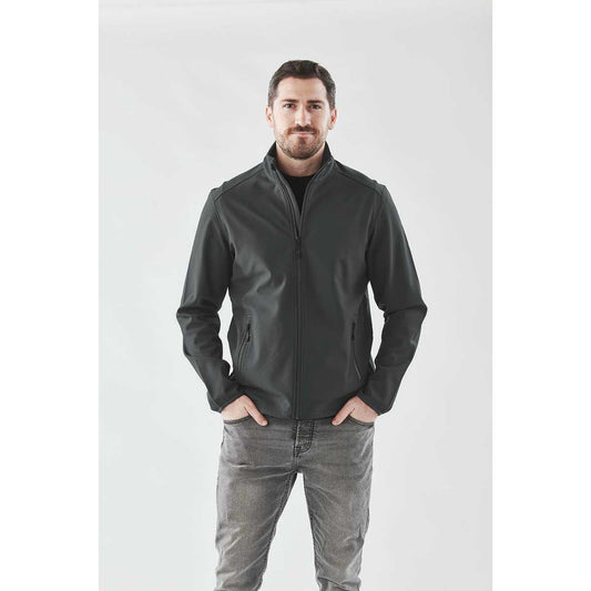 Men's Narvik Softshell - STORMTECH Australia