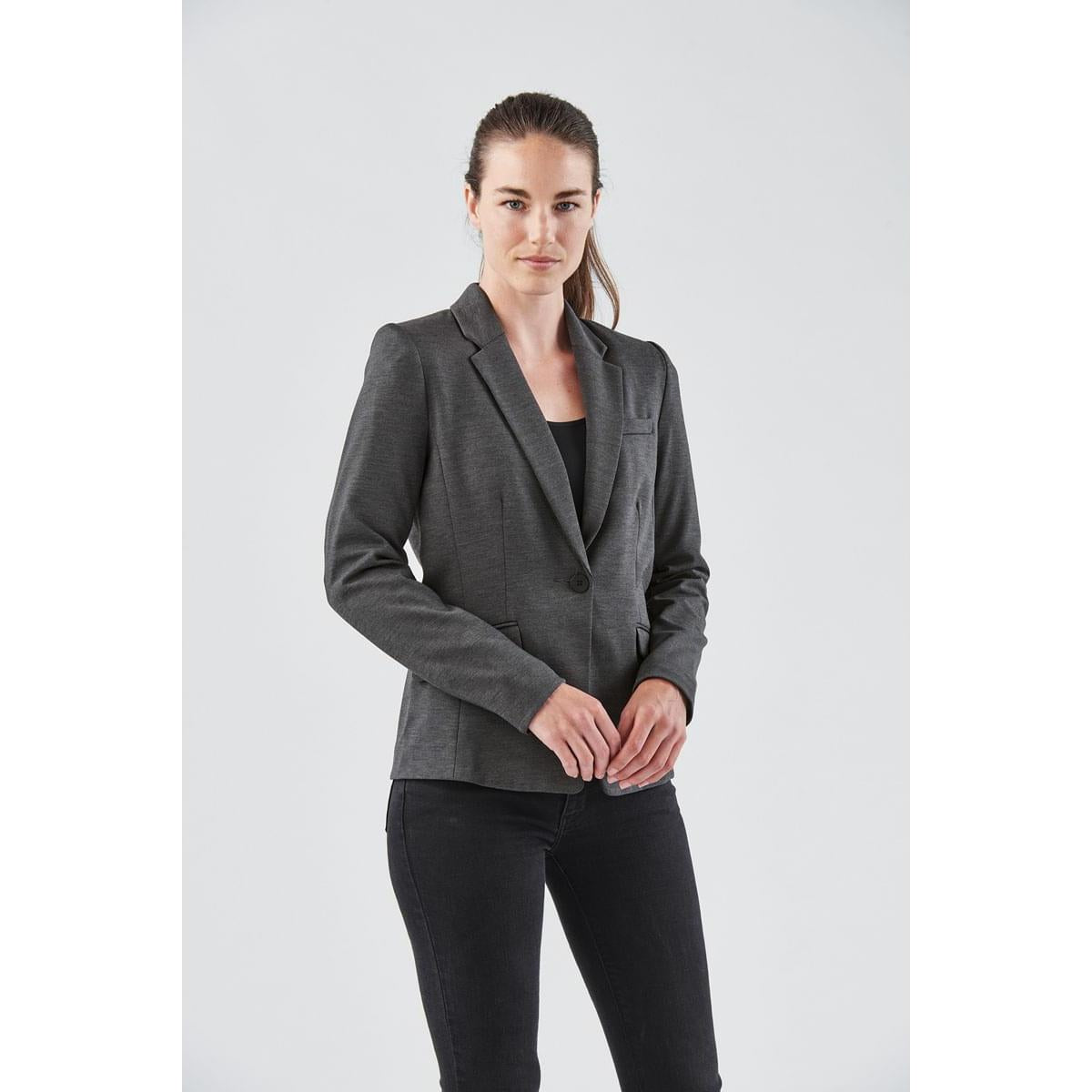 Women's Delano Knit Blazer Stormtech