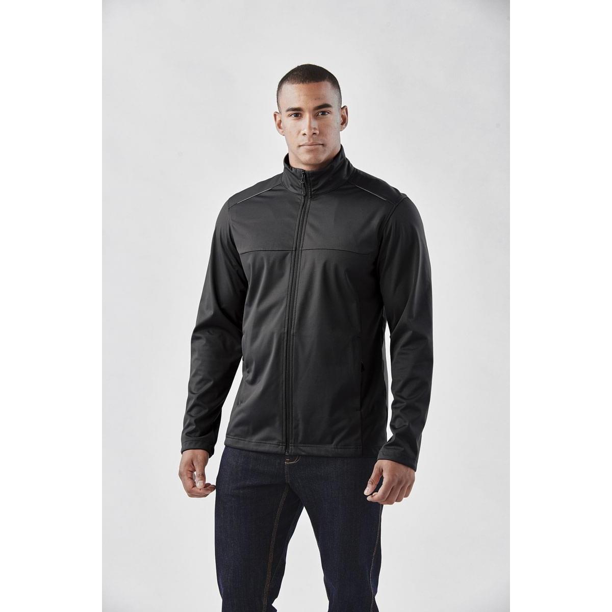 Men's Greenwich Lightweight Softshell Stormtech