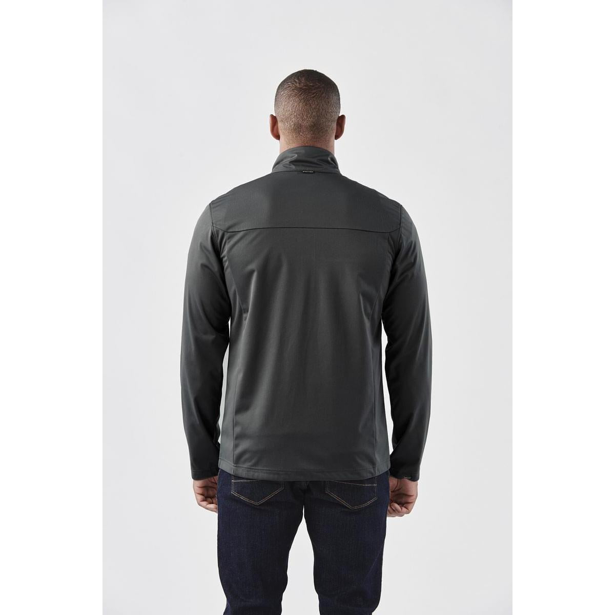 Men's Greenwich Lightweight Softshell Stormtech