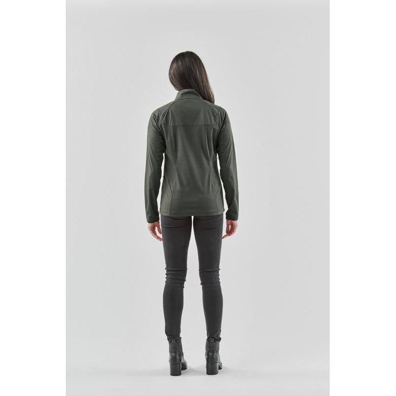 Women's Greenwich Lightweight Softshell Stormtech