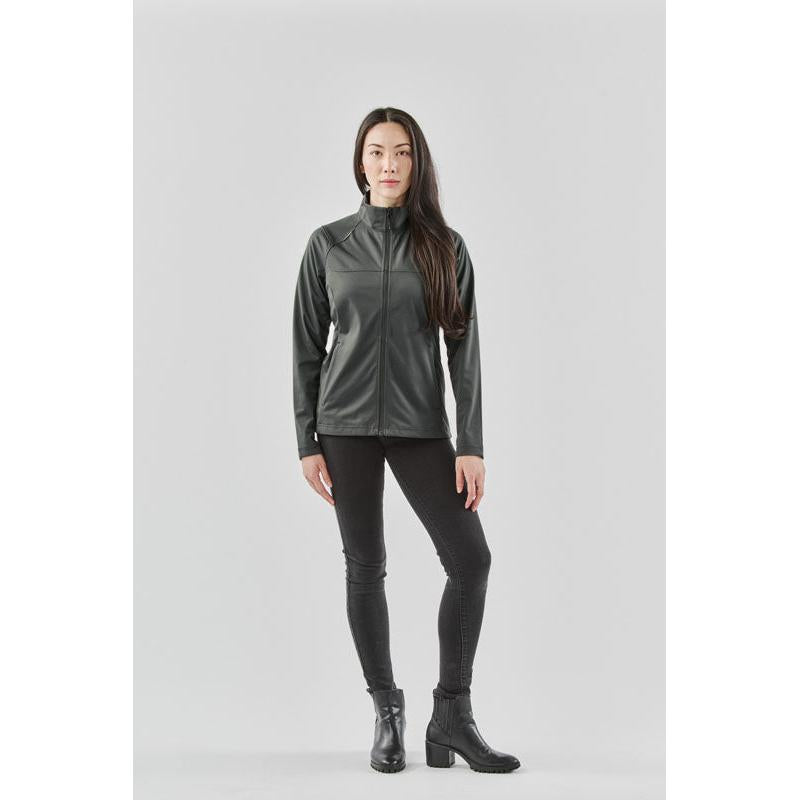 Women's Greenwich Lightweight Softshell Stormtech