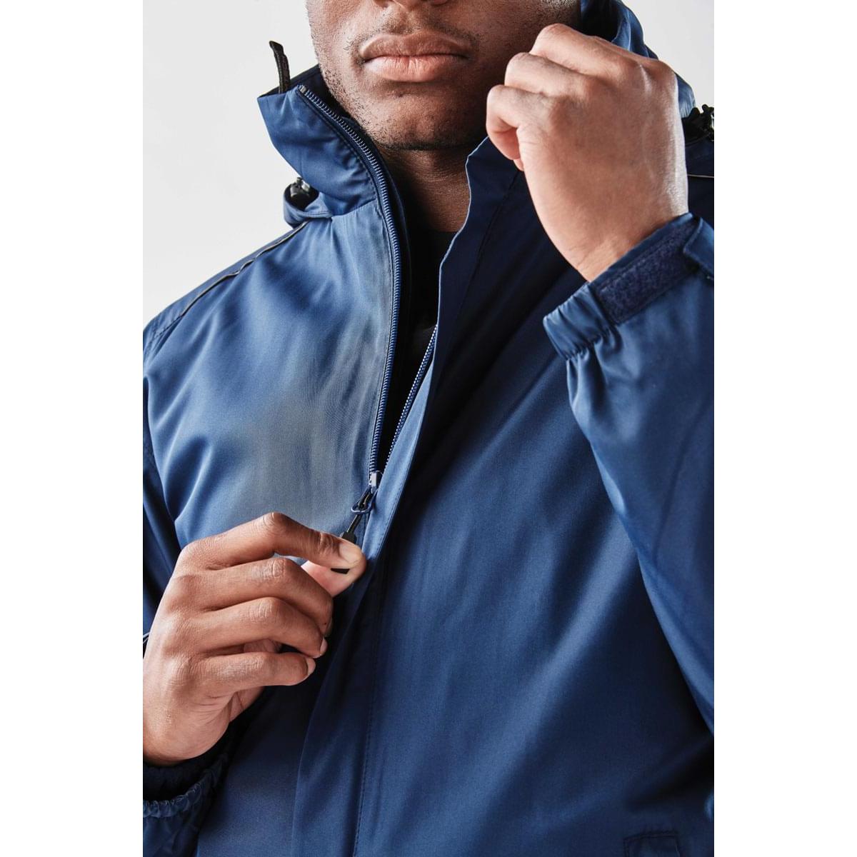 Men's Nautilus 3 in 1 Jacket Stormtech