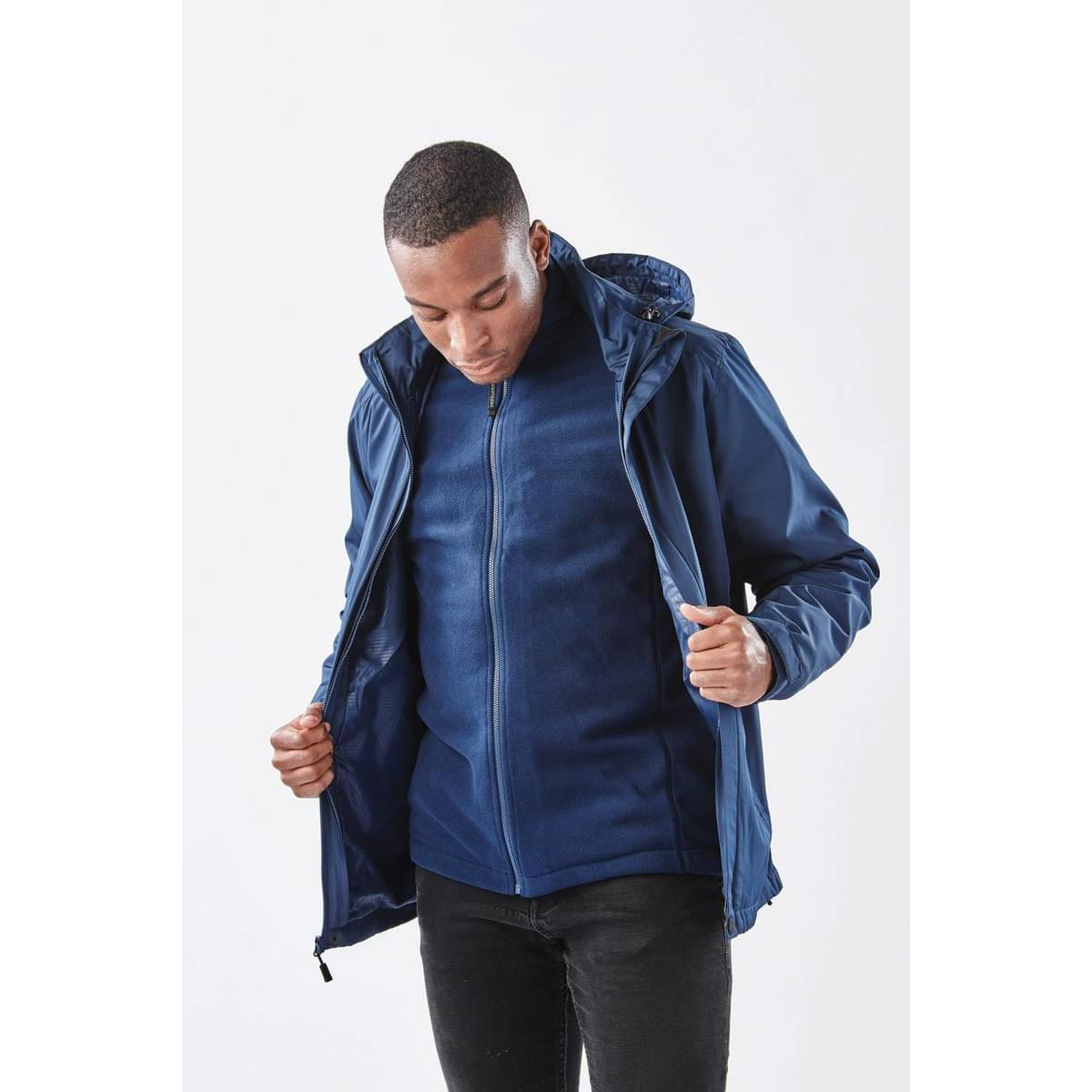 Men's Nautilus 3 in 1 Jacket Stormtech