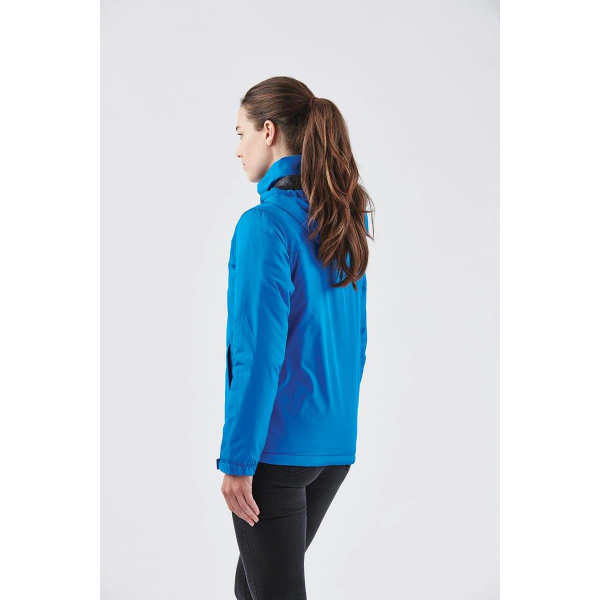 Women's Nautilus 3 in 1 Jacket Stormtech