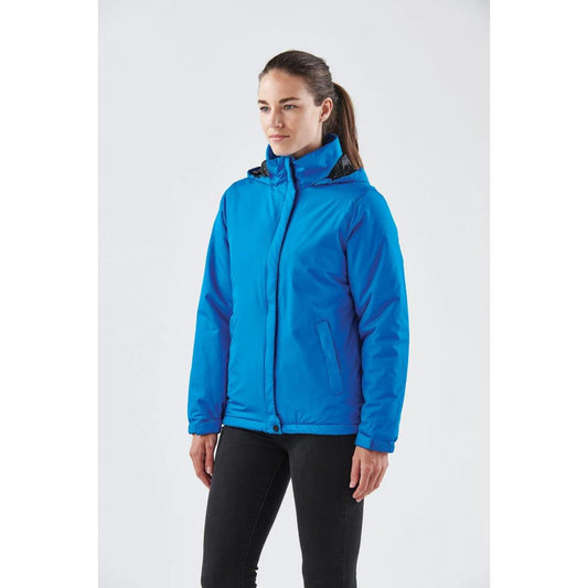 Women's Nautilus 3 in 1 Jacket Stormtech