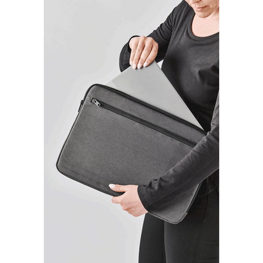 Cupertino Laptop Sleeve 16 Stormtech