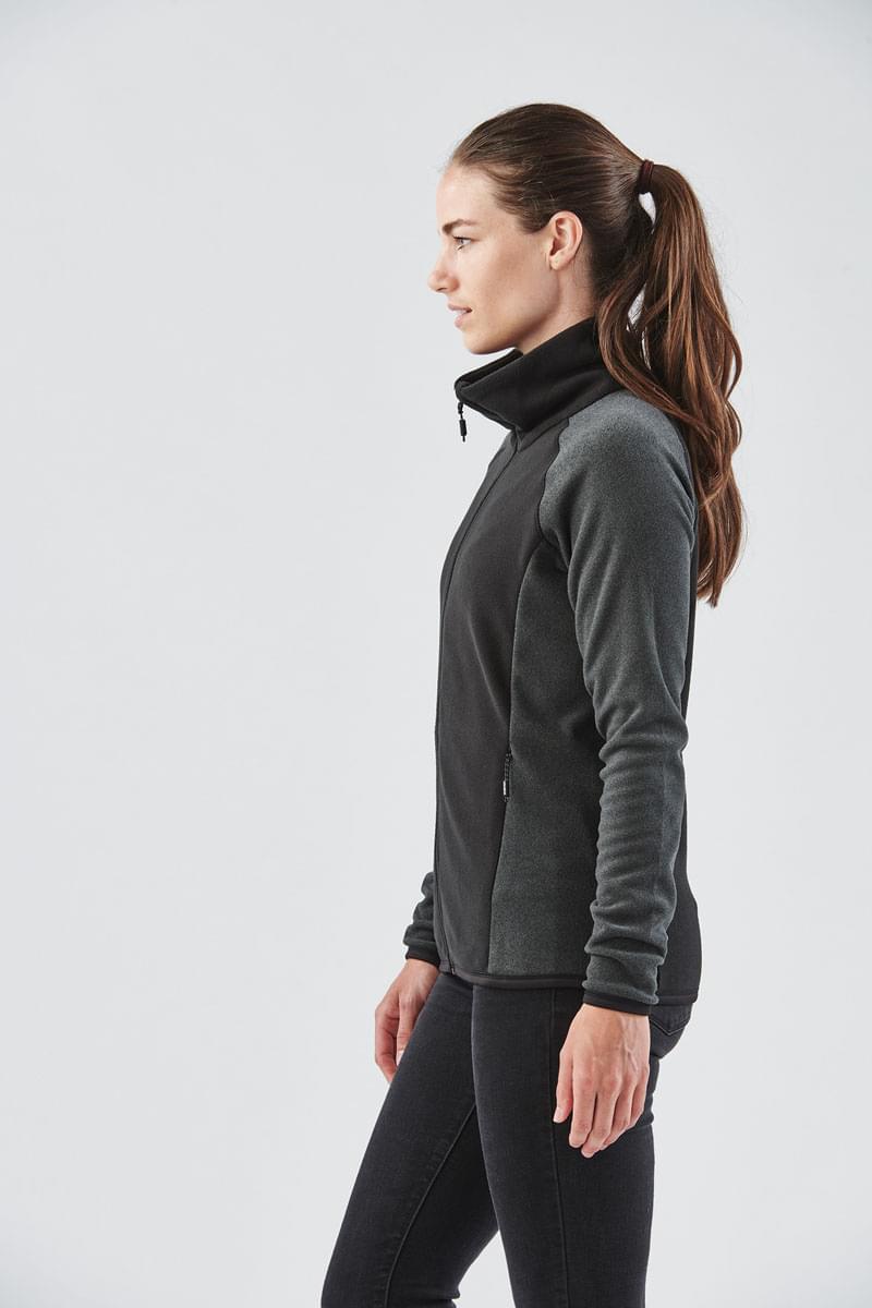 Women's Impact Microfleece Stormtech