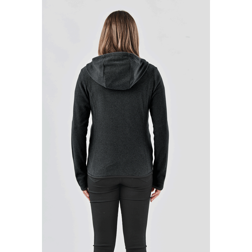 Women's Novarra Full Zip Hoody Stormtech