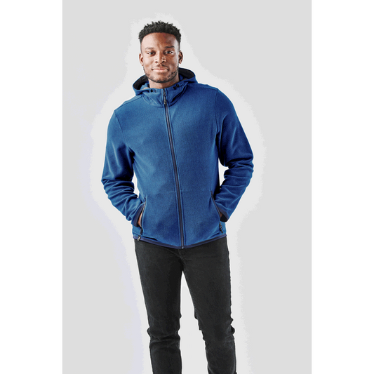 Men's Novarra Full Zip Hoody Stormtech