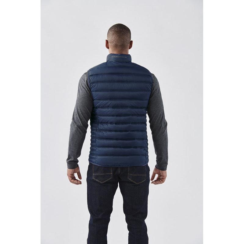 Men's Basecamp Thermal Vest Stormtech
