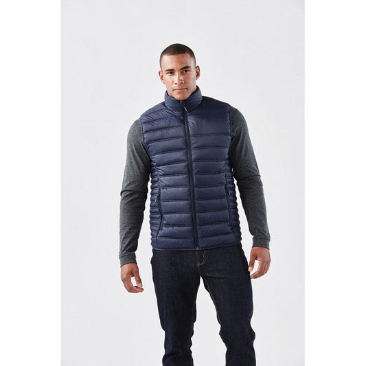 Men's Basecamp Thermal Vest Stormtech