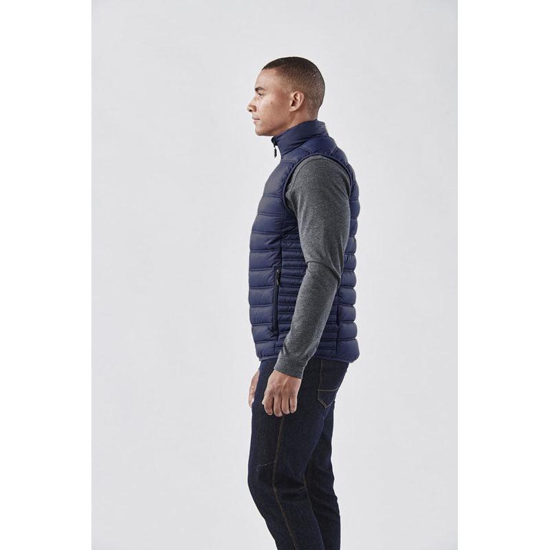 Men's Basecamp Thermal Vest Stormtech