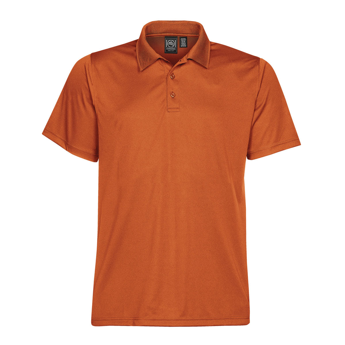 Men's Eclipse Pique Polo Stormtech