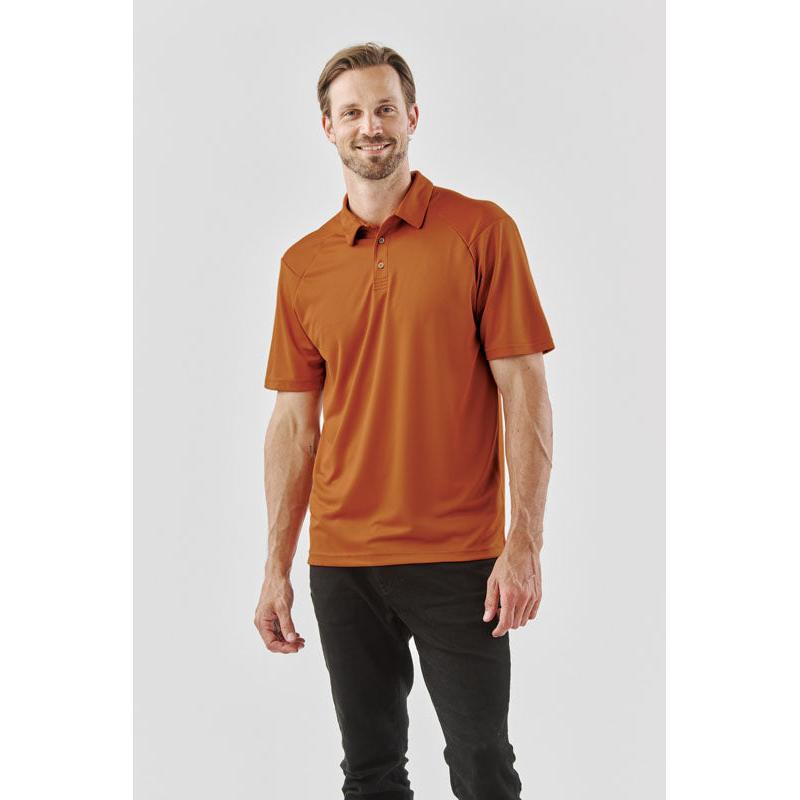 Men's Milano Sports Polo Stormtech
