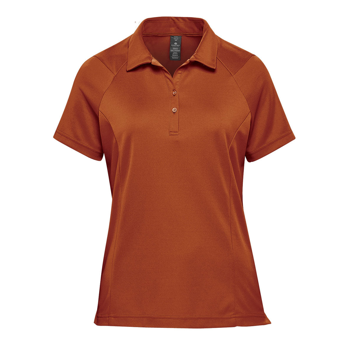 Women's Milano Sports Polo Stormtech