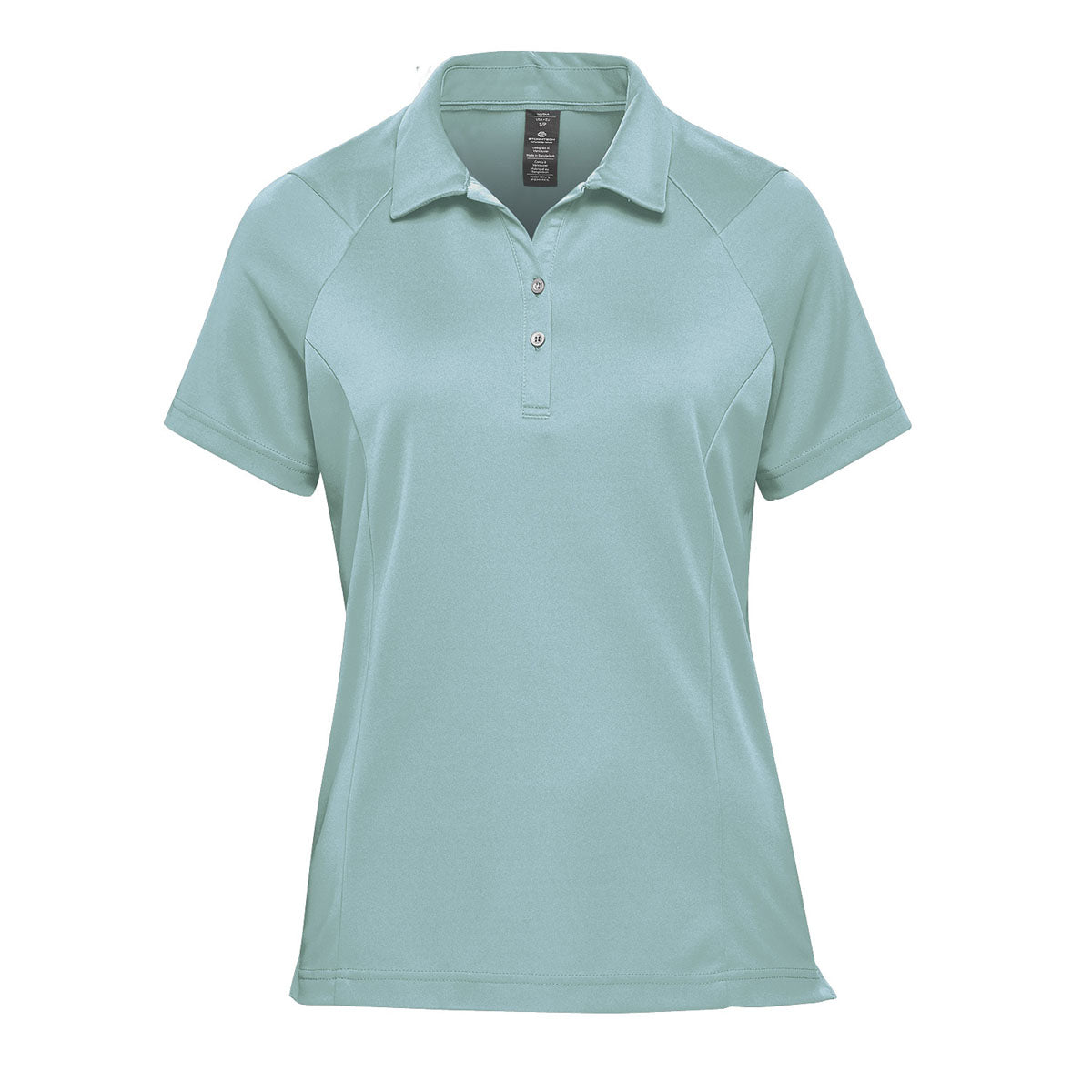 Women's Milano Sports Polo Stormtech