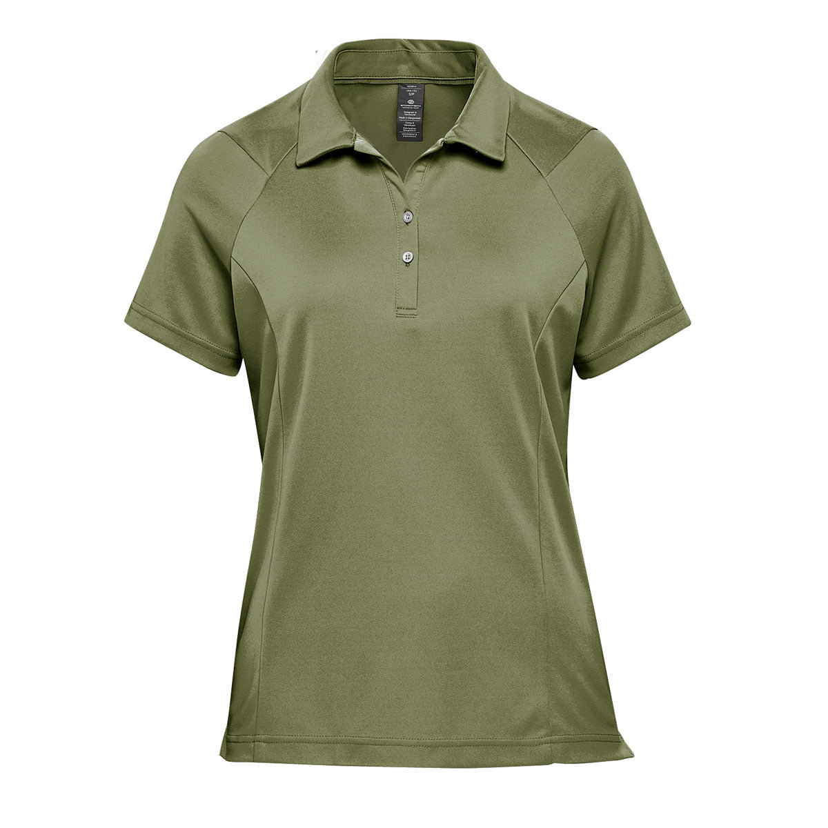 Women's Milano Sports Polo Stormtech