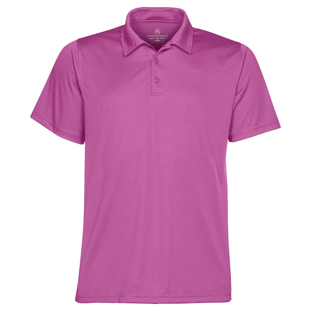 Men's Apollo H2X-DRY® Polo - PS-1