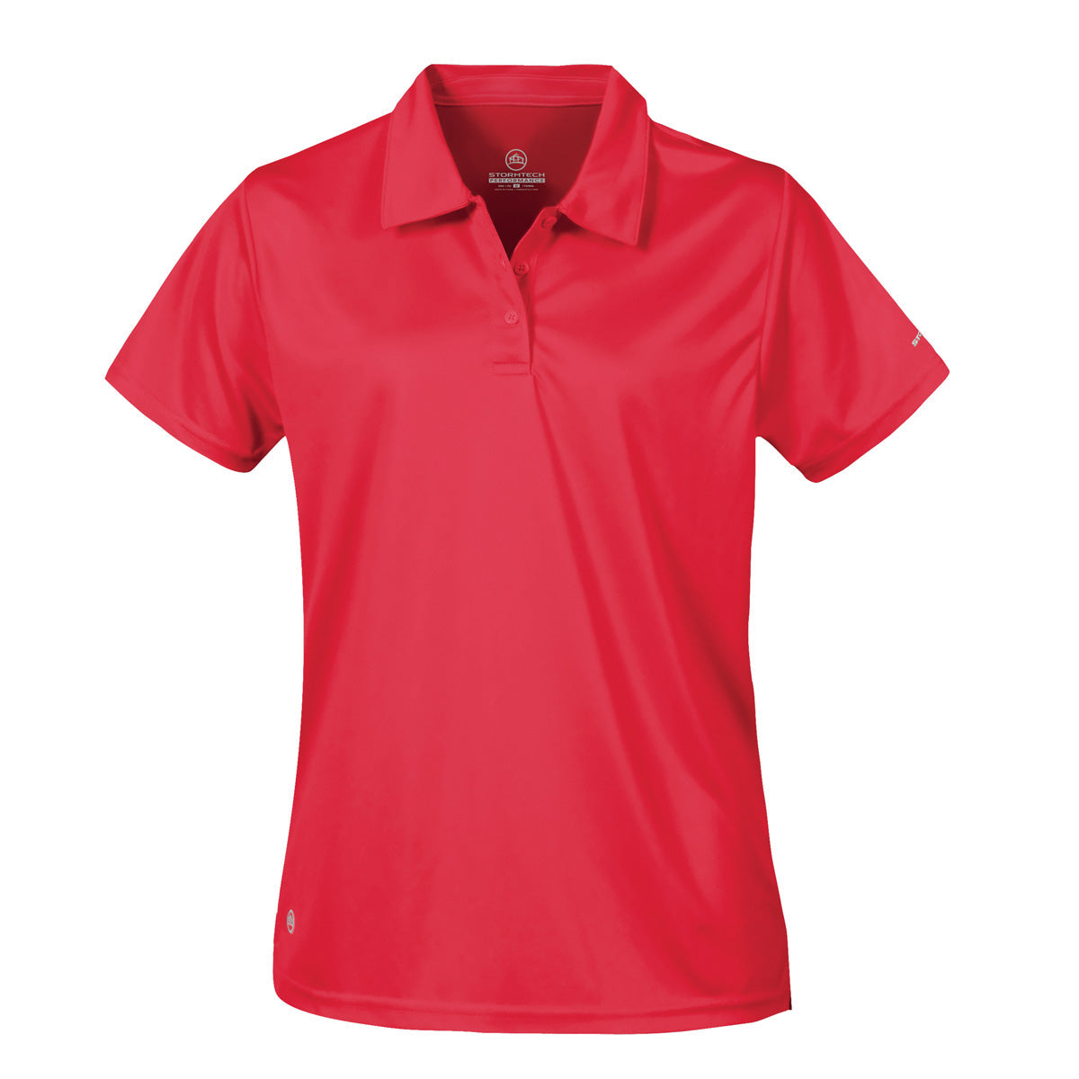 Women's Apollo H2X-Dry Polo - Stormtech Australia