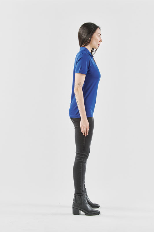 Women's Apollo H2X-Dry Polo Stormtech