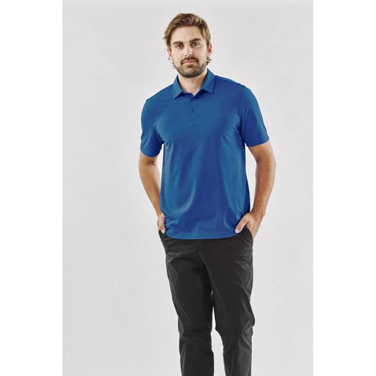 Men's Settebello S/S Polo Stormtech