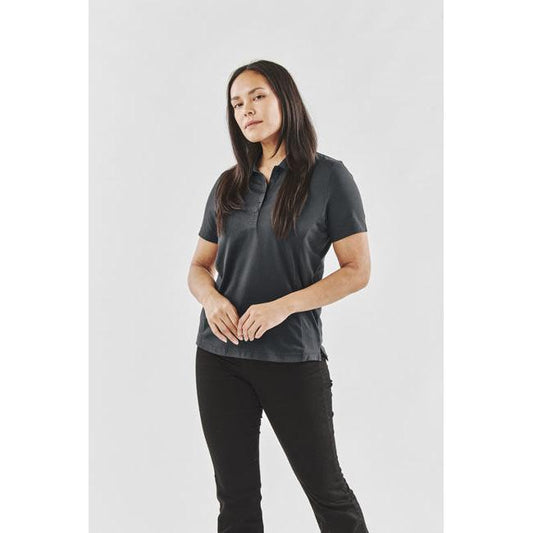 Women's Settebello S/S Polo Stormtech