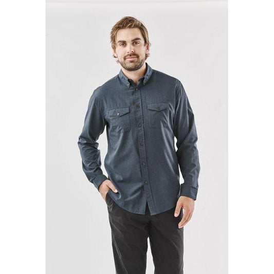 Men's Azores Quick Dry L/S Shirt Stormtech