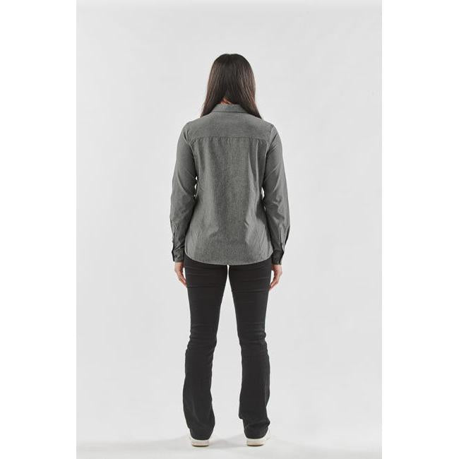Women's Azores Quick Dry L/S Shirt Stormtech