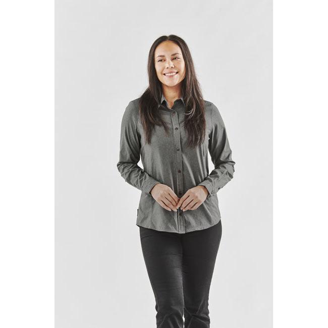 Women's Azores Quick Dry L/S Shirt Stormtech