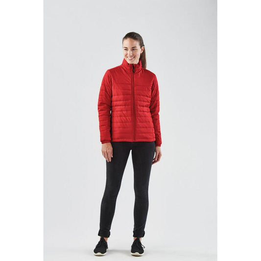 Women's Nautilus Quilted Jacket Stormtech