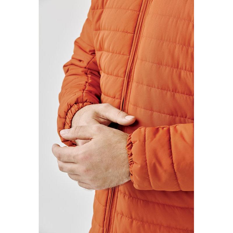 Men's Nautilus Quilted Hoody Stormtech