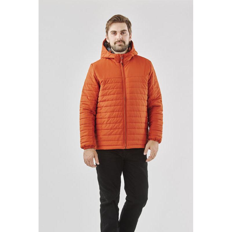 Men's Nautilus Quilted Hoody Stormtech