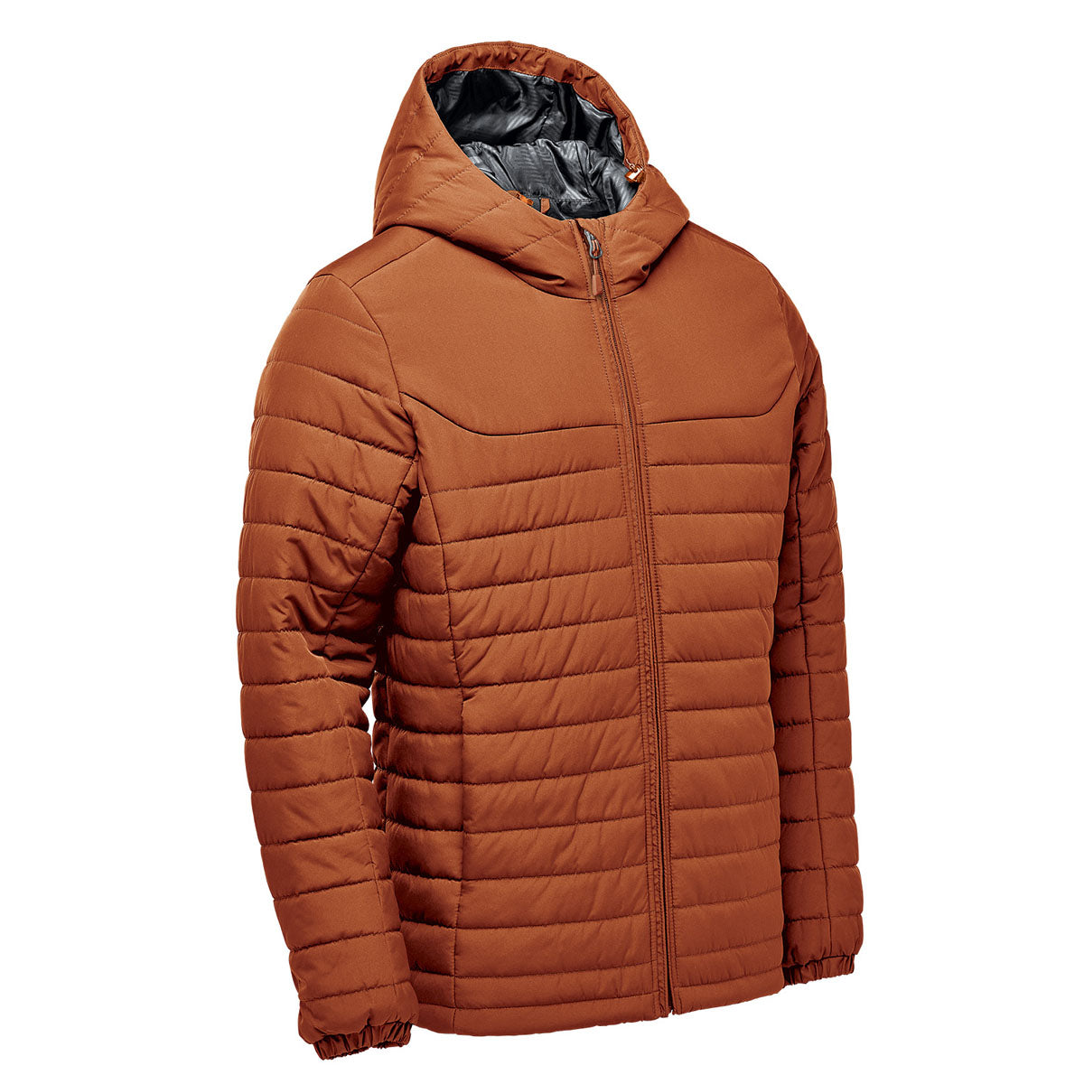 Men's Nautilus Quilted Hoody Stormtech