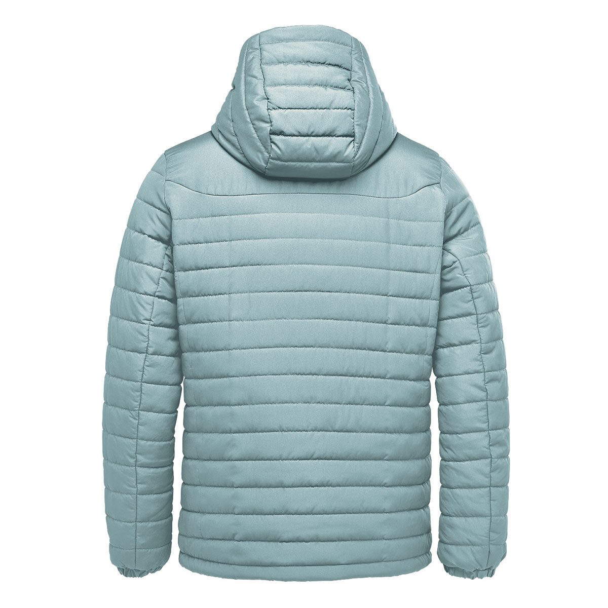Men's Nautilus Quilted Hoody Stormtech