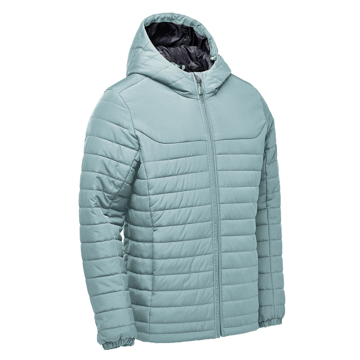 Men's Nautilus Quilted Hoody Stormtech
