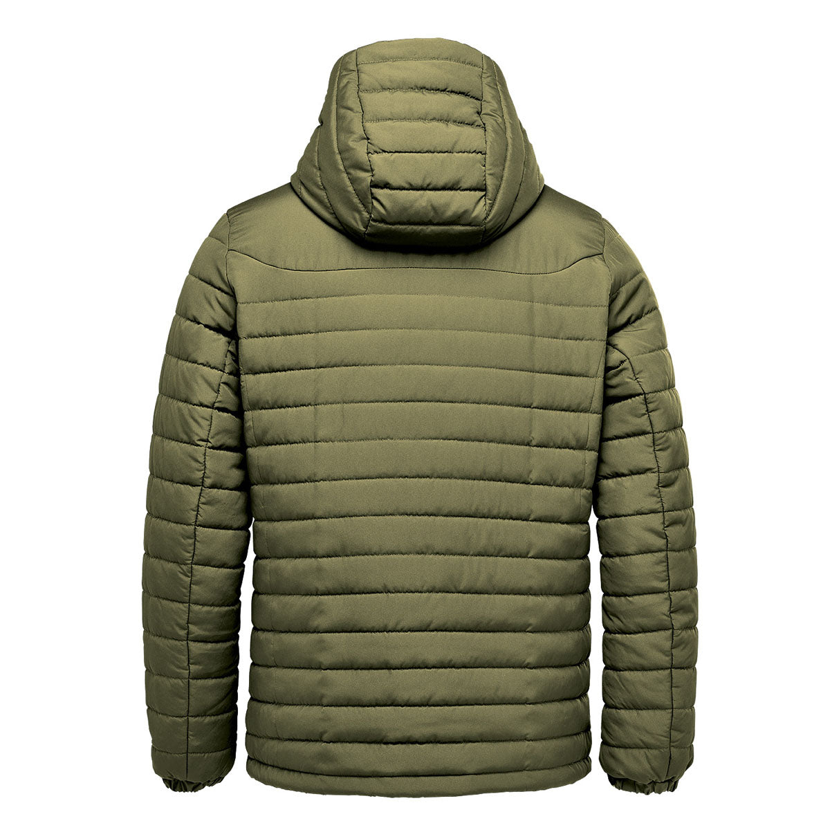 Men's Nautilus Quilted Hoody Stormtech