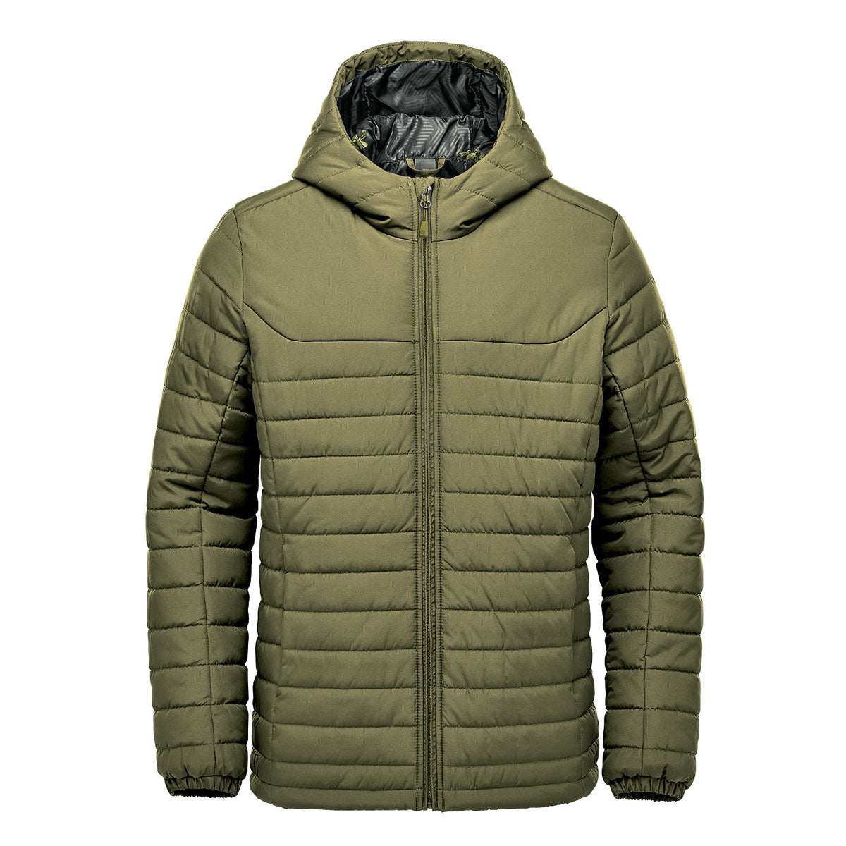 Men's Nautilus Quilted Hoody Stormtech