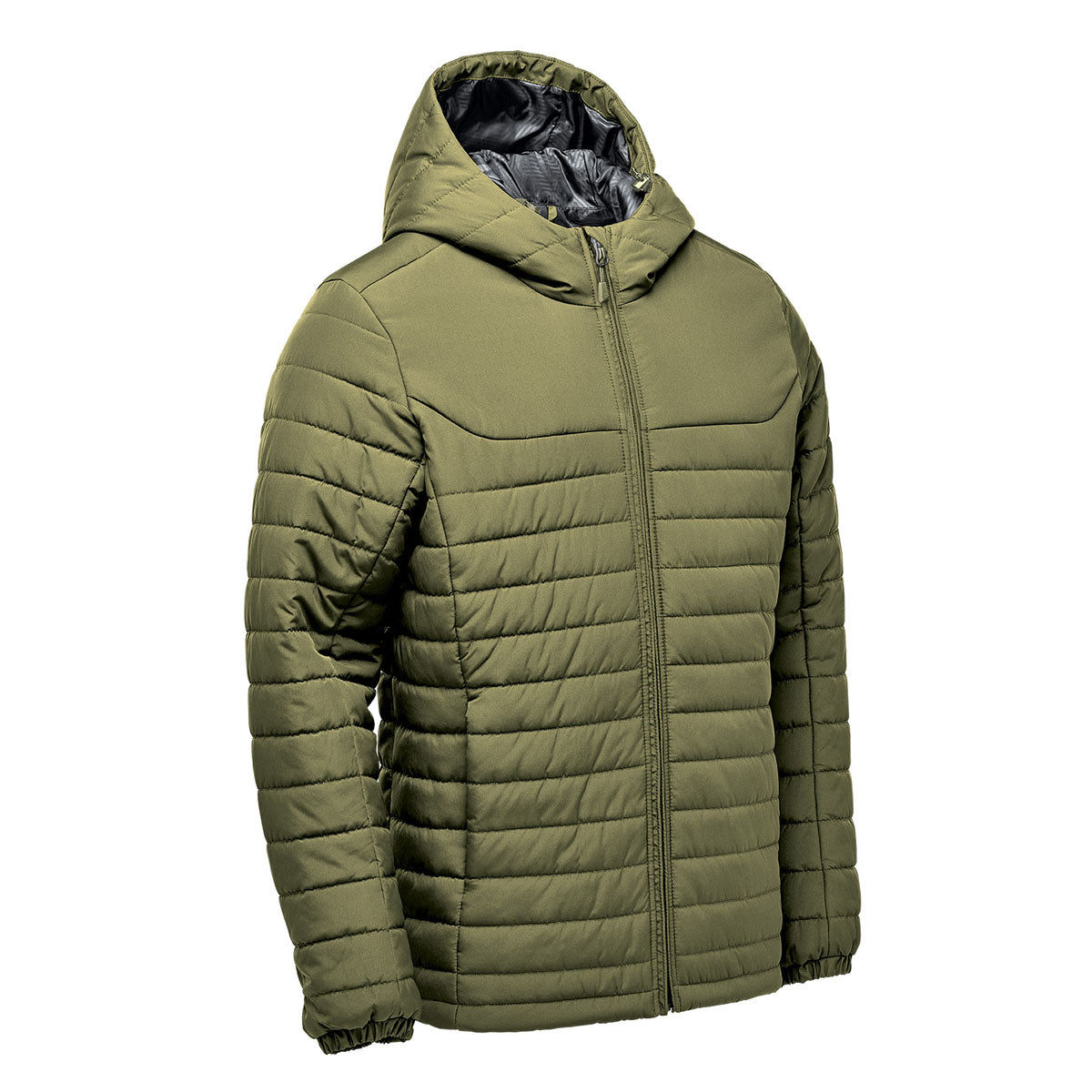 Men's Nautilus Quilted Hoody Stormtech