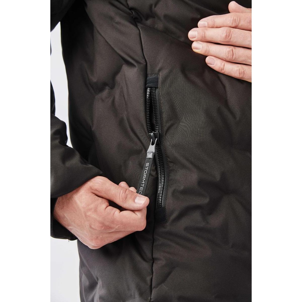 Men's Stockholm Parka Stormtech