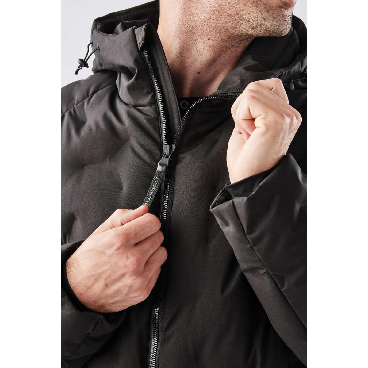Men's Stockholm Parka Stormtech