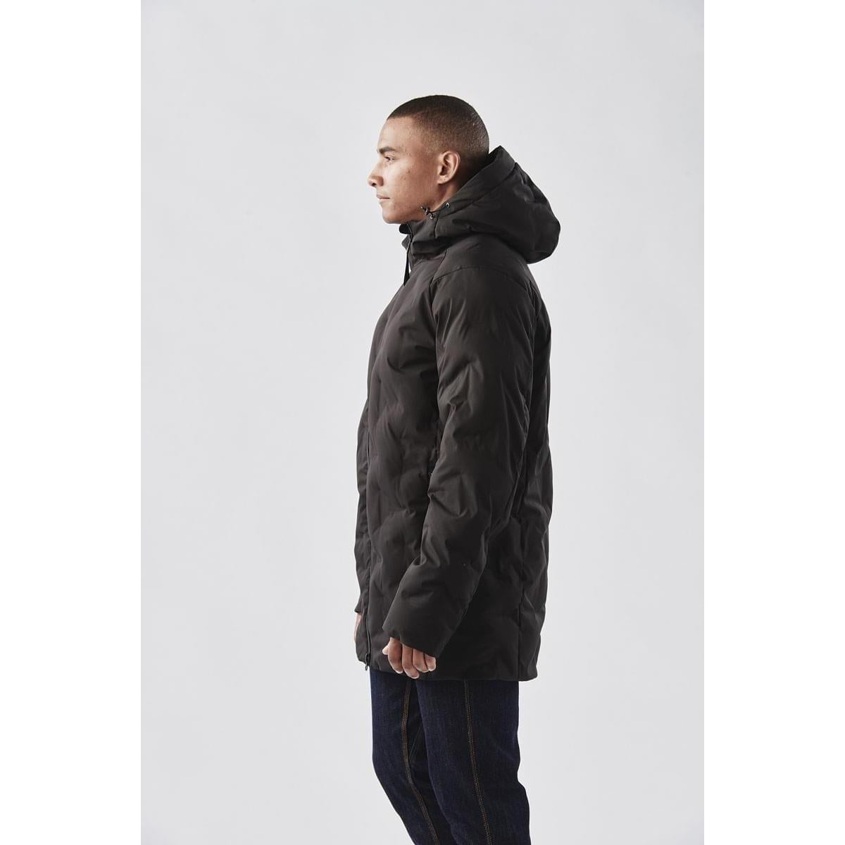 Men's Stockholm Parka Stormtech